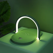 3 In 1 Foldable Charging Station By НАЗВАНИЕ – Massager by RelaxTouch