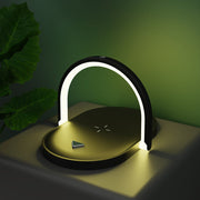 3 In 1 Foldable Charging Station By НАЗВАНИЕ – Massager by RelaxTouch