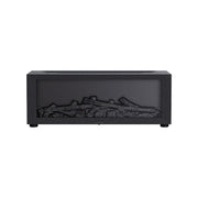 Aromatherapy Flame Machine By НАЗВАНИЕ – Massager by RelaxTouch