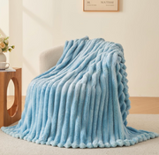 Velvet Blanket By Nouvore