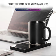 Cup Electric Warmer By НАЗВАНИЕ – Massager by RelaxTouch