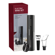 Electric Wine Opener By НАЗВАНИЕ – Massager by RelaxTouch