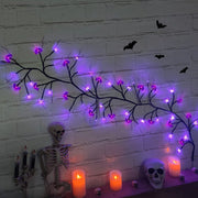 Halloween LED String By НАЗВАНИЕ – Massager by RelaxTouch