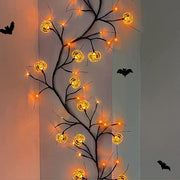 Halloween LED String By НАЗВАНИЕ – Massager by RelaxTouch