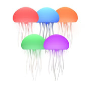 Jellyfish Lamp By НАЗВАНИЕ – Massager by RelaxTouch