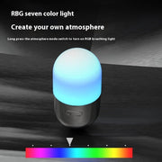 LED Light For Camping By НАЗВАНИЕ – Massager by RelaxTouch