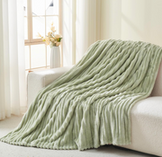 Velvet Blanket By Nouvore