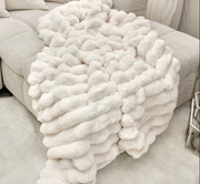 Velvet Blanket By Nouvore