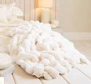 Velvet Blanket By Nouvore