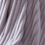 Velvet Blanket By Nouvore