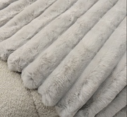 Velvet Blanket By Nouvore