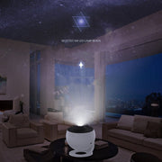Sky Projector Lamp By НАЗВАНИЕ – Massager by RelaxTouch