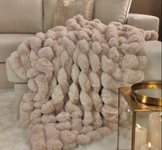 Velvet Blanket By Nouvore