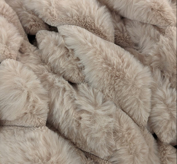 Velvet Blanket By Nouvore